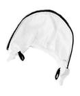 00051131373259 Versaflo Face Seal Capacity Volume Standard White Pack Of