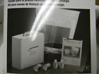 00051138542030 Respiratory Fit Testing Kit Bitter Ft