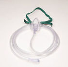 00885403005988 001262 Airlife Carefusion Pediatric Oxygen Mask Tubing