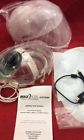 00731145 Systems New Respirator Helmet Filter Cover