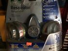 00817663 Msa Safety Works Respirator