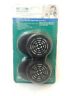 00817666 Msa Safety Works Replacement Cartridges And