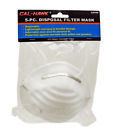 0091044300485 5-pc Disposable Dust Filter