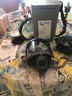009775 The Gas Mask Full Face Sea Saftey Kit Old New