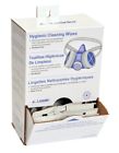 010164420095 Respirator Alcohol Free Hygienic Cleaning Wipeholds Toweletts