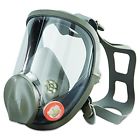013832007505 3m Full Facepiece Reusable