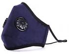 0192188243963 Analan Mask Anti Pollution Washable Dust Air Filter