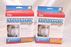 023185006032 Flents Maxi-high Filtration Efficiency