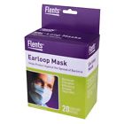 025715690025 Flents Earloop Mask Masks