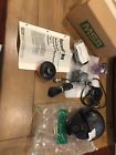 030077 Msa New Optimair Mm Air Purifying Respirator With Mask Optim