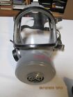 034.018.01 Isi International Safety Instruments Heavy Duty Mask Pn