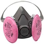 P100 051131070030 6391 Respirators Reusable 890625865722