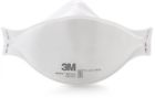 9210-37021 051131370215 3m Particulate Respirator 0891347877949