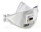 9211-37022 051131370222 Particulate Respirator Aad Pack Of
