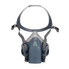 51131370814 051131370819 Personal Protective Equipment Half Facepiece Reusable Respirator Aad 635665330782