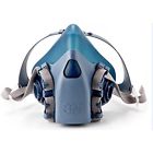 7503-37083 051131370833 3m Respirators Large Half 027105150324