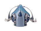 051131370838 Resp Half Facepiece Lrg