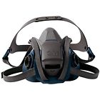 6502ql 051131494904 Respirators 3m Rugged 757457686799