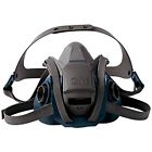6503ql 051131494928 3m Respirators Rugged 757457686812