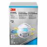 051131917569 Sanding Painted Surfaces Respirator Size Small