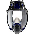 Ff-402 051135894212 3m Respirators Ultimate Fx 913687291275