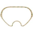 Ff-400-17 051135894878 Respirator Parts Lens Protector Respiratory Pack