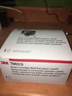 05113829324 Half Facepiece Silicone Respirator New In Box