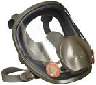 051138541590 Series Full Facepiece Respirator Size Large