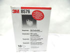 051138543709 Particulate Respirator With Nuisance Level Acid Gas Relief