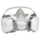 Vapor-p95 051138660697 Dual Cartridge Respirator Assembly Organic Medium
