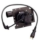 051138-66311 051138663117 Breathe Easy Motor Blower Assembly And Filter Carrier