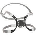051138765670 Head Respirators Harness Assembly