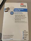 051141937069 Tekk Protection Paint Respiratr Supply Kit