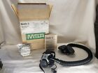 0543-01408 Msa Comfo Ii Respirator Small New