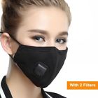055230 Vebe Activated Carbon Dust Proof Breathing Respirators Mask 726084055230