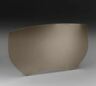 060-75-02r10 0607502r10 7000126351 Visor Gray Tinted Breathe Easy Airstream High Efficiency Papr