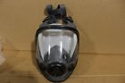 1233v29ea 068-54001 North Safety Honeywell Series Full Facepiece Respirator