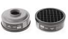068-n75001 North Safety Peltor Organic Vapor Cartridge Pair