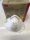 3m07027 07027 Particle Respirator Piece Made In Usa 051131070271