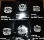 070295 Gerson Spray Socks One Size Fits All