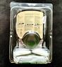 07162 Full Face Respirator Mask With Pair Total Of Filter Cartridges