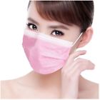 0739340521646 Andimoyi Disposable Face Mask Earloop Filter Dust Protective Of