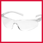 11384-00000-20 078371620544 Virtua Sport Protective Eyewear Clear Anti Comfort Fit 024144463866