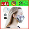 078928480723 Rensal Brothers Mascarillas Para El Polvo Con Filtros