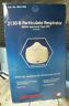 082130b Gerson New Box Of Particulate Respirator Type Tb Exposure Control