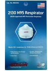 082130c Gerson 2130 N95 Respirator