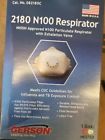 082180c Gerson Particulate Respirator Exhalation Valve 044585821803