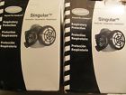 08319 Singular Respirator Mask Respiratory 078371507060