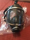 0903350026k95 Drager Dr Ger Panorama Nova Scba Full Face Gas Mask