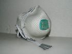 2730n100 092311273006 Moldex Exhalation Valve Particulate Respirators Size